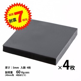 北川 Industrial Furniture Anti-Tip Tack Fitted TF – 40 K