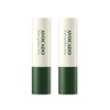 Skinfood [Set of 2] Avocado Stick Lip Balm No. 1