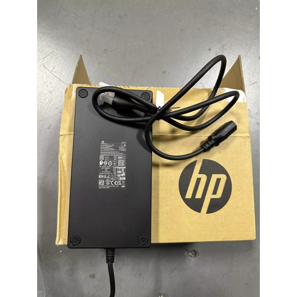 HP Genuine Hp AC Adapter 280watt M52952-001 M52947-002, A280A006P, TPN-CA25