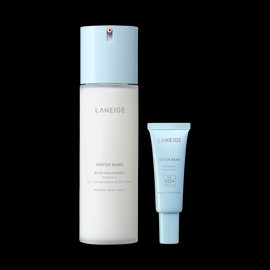 Laneige [라네즈]워터뱅크 블루 히알루로닉 에멀젼 지·복합용 [Laneige] Water Bank Blue Hyaluronic Emulsion for Dry/Combination Skin