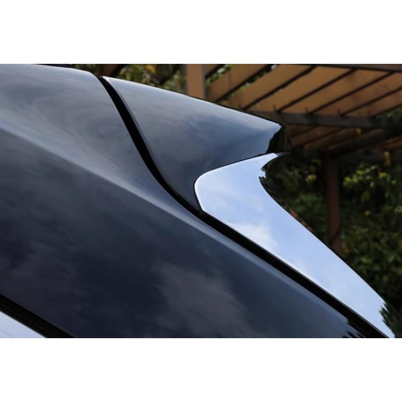 ANUNFRRE Car Accessories Fit for Toyota Highlander ABS 2014 2015