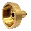 LPG GPL M10 DISH Adapter Converts Car Gas Hidden Mini