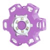 Wagan Tech WAGAN 4340-P8 Fred Light Pro Purple Portable Emergency
