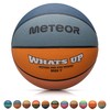 Meteor Whats Up Children's Basketball Size #1#3#4#5#6#7 - Soft Mini