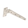 Stainless Steel T Hinge Heavy Duty 316 Marine Grade -
