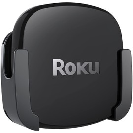 TotalMount for Roku Ultra (Compatible with All Roku Ultra Models)
