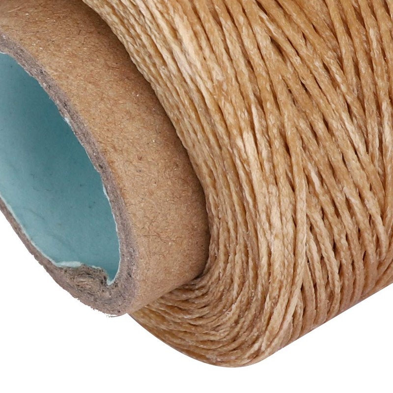 Zerodis Waxed Thread Hand Sewing Tool Khaki