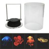 3D Hologram Fan 160 LED Built in 32GB Memory Card