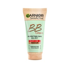 Garnier BB Cream All-In-One Perfector Anti-Age Medium SPF 25 50mL