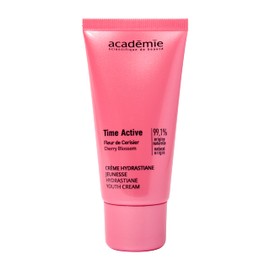 Academie Time Active Hydrastiane Cream Moisturising Revitalising Care 50 ml