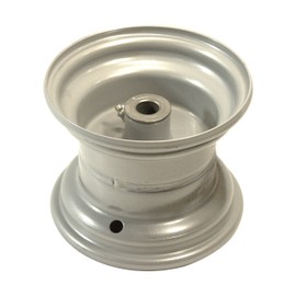 Husqvarna Part Number 532106732 Rim Assembly Front