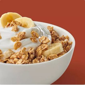 Unbranded Bulk  Oats 'n Honey Protein Granola (select size below) - 15 oz.