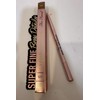 Too Faced Super Fine Brow Detailer Retractable Eyebrow Pencil-TAUPE 0.08