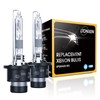 LTONXEN D4R HID Bulbs 8000K Genuine Replacement Car Headlight Instant