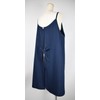 Berry Cami Apron, Stylish, Cute, Simple, Plain, Large Size, Made