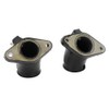 Carburetor Intake Manifold Boot Adapter Auto Modification Accessory Fit for