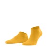 Dafi soft 6 Pairs Trainer Ankle Socks Men, Cotton, Made