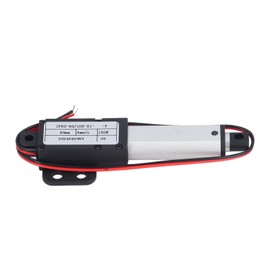 Electric Linear Actuator 40mm Stroke 150N 4mm/s Linear Motion Actuator for Sofa Robot TV Table Window 24V