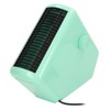 Portable Heater Mini Desktop Quick Heat Intelligent Temperature Control Space