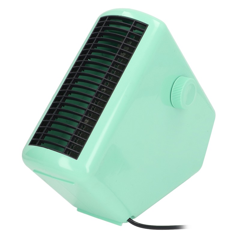 Portable Heater Mini Desktop Quick Heat Intelligent Temperature Control Space