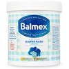 Balmex Diaper Rash Cream, 16 Ounces each (Pack of 3)