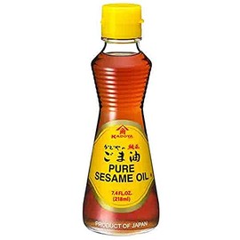 Kadoya olio di sesamo Prodotto in Giappone 436ml