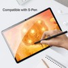 ProCase 2 Pack Screen Protectors for Galaxy Tab S10 Plus/S9