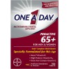 One A Day Proactive 65 Plus Multivitamins Supplement 150 Tablets