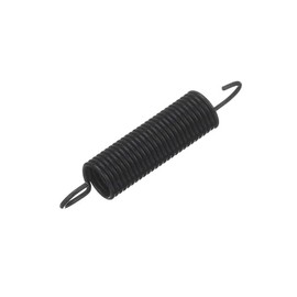 Generic DE61-00048A Microwave Door Latch Spring Compatible with Whirlpool DE61-70136A