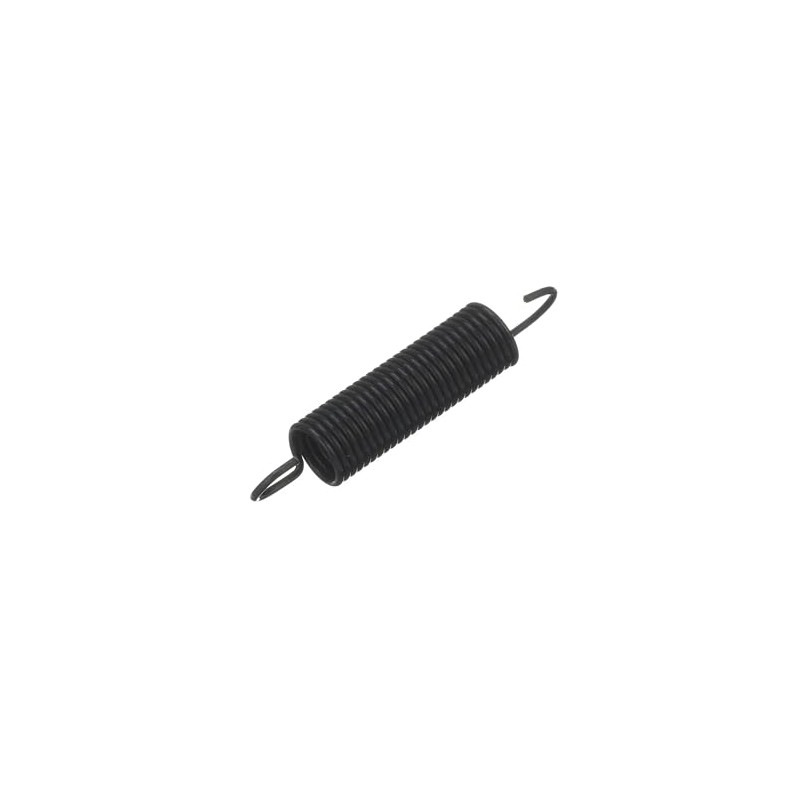 Generic DE61-00048A Microwave Door Latch Spring Compatible with Whirlpool DE61-70136A