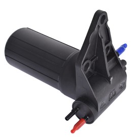 ANTUKO Fuel Lift Pump ULPK0041 Replacement for ASV Terex RCV RC85 RC100 PT100