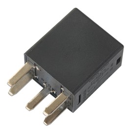 120035247 12VDC 30A 5Pins Automotive Relay