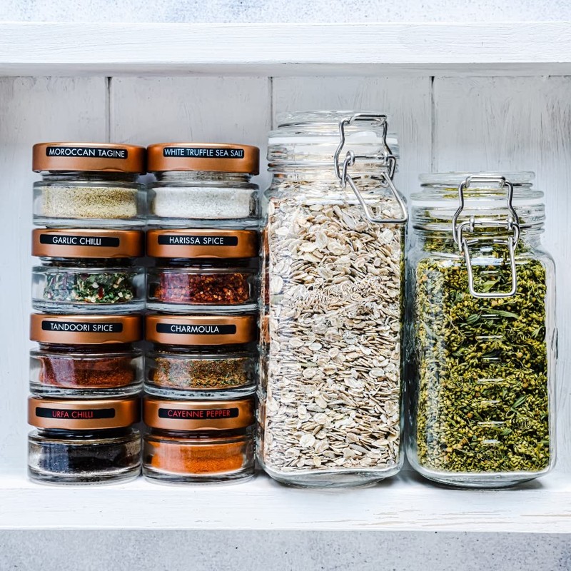 Katsu Curry (Ground), 24g Spice Jar - Premium Curry Spice