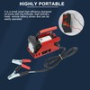12V Diesel Fuel Transfer Pump Kit, 10 GPM / 40
