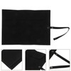 TEHAUX Travel Watch Band Organizer Bag Elegant Durable Storage for