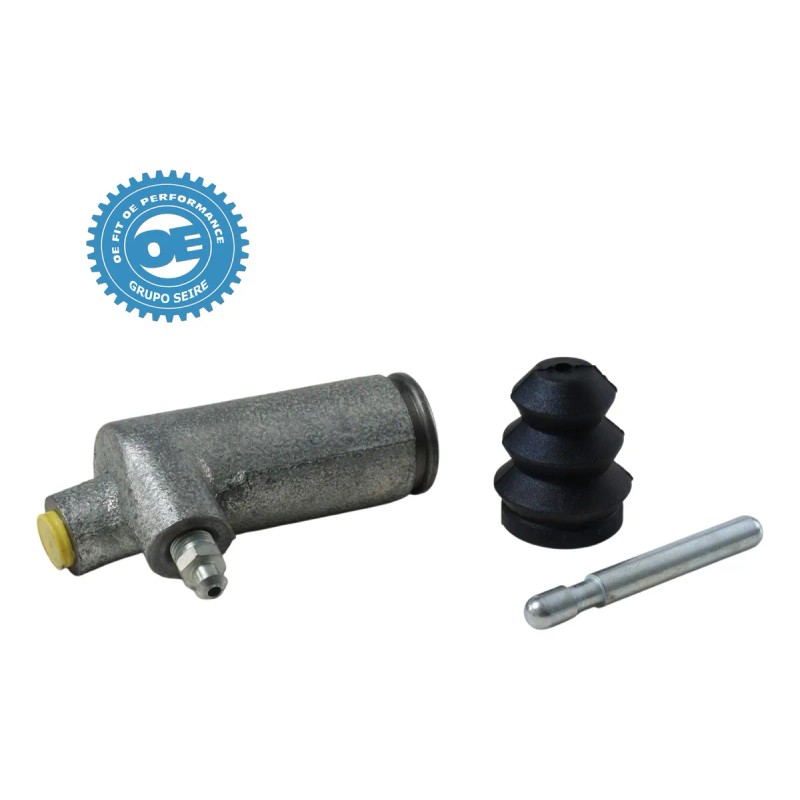 Cilindro Esclavo Clutch Toyota Supra 3.0lts 1986 A 1992