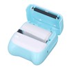 Pocket Thermal Printer with 5 Roll Paper Wireless HD Print