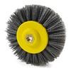 Durable M14 Nut Wire Brush, Efficient Grinding and Polishing Tool,