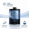 Yardley Elegance Perfumed Talcum Powder 100gm by Yardley