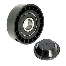 SKF VKM 32242 Multi-V idler kit