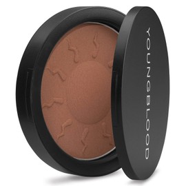 Youngblood Mineral Radiance 9.5g (Various Shades), Sunshine