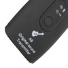 Guitar Transmitter Receiver Wireless System A9 2.4GHz USB Cable Musical