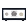 WINBST 3D Object Frame, Coin Stand, Floating Frame, Coin Frame