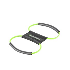 Posture Medic Original Strength Posture Improvement Brace with Exercises, Large, Posture Trainer, Yellow