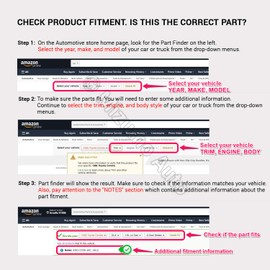 Mizumo Auto MA-4216904477 Valve Cover Gasket Compatible With/For 95-02 Kia Sportage 2.0L DOHC 16V "FE"