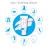 La Roche-Posay Cicaplast Baume B5 Multi-Purpose Balm Cream for Hands,