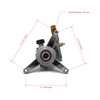 Himore 2800 psi Power Pressure Washer Water Pump Replacement for