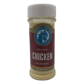 Bavarian Inn Original Chicken Seasoning (5 Oz.)