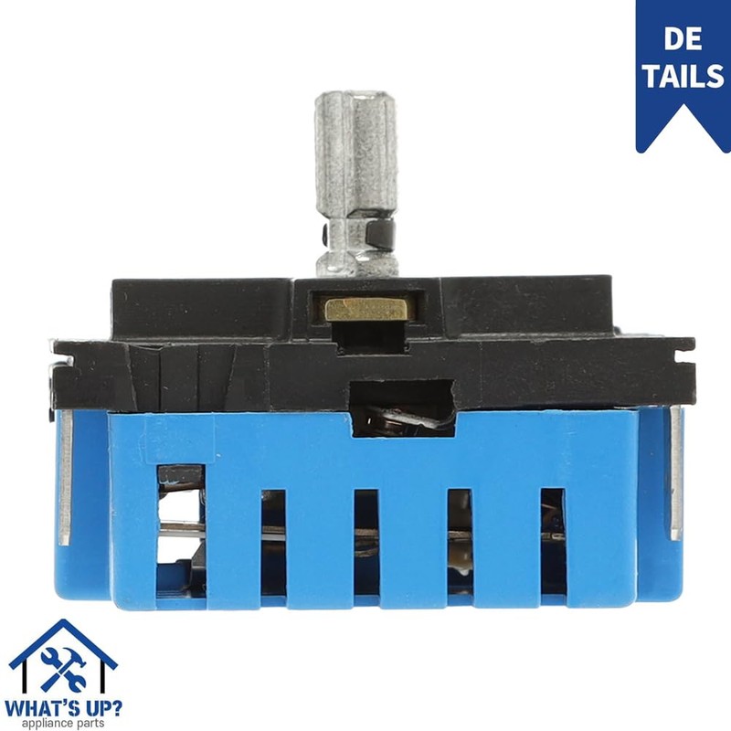 [ What'sUp ] W10434452 (AP6021365) for Range, Oven Dual Element