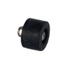Rukse Spare Tire Bumper Cushion Compatible with 1976 and Later